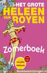 Het grote Heleen van Royen zomerboek