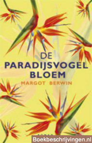 De paradijsvogelbloem