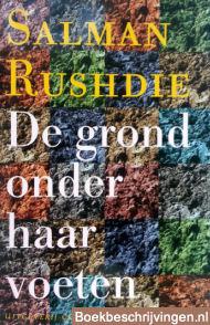 De grond onder haar voeten