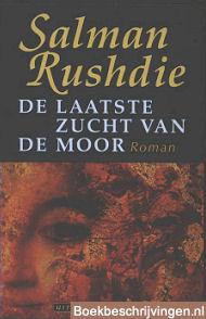De laatste zucht van de Moor