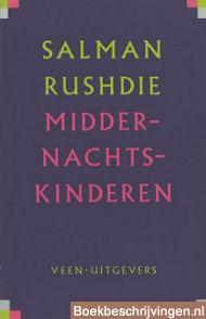 Middernachtskinderen