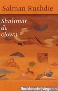 Shalimar de clown