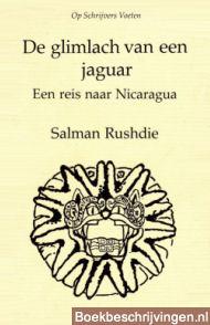 De glimlach van een jaguar