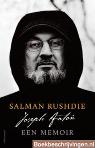 Joseph Anton: een memoir
