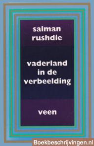 Vaderland in de verbeelding