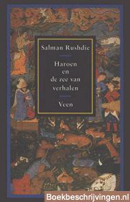 Haroen en de zee van verhalen