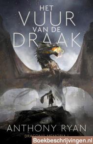 Het vuur van de draak