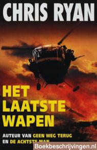 Het laatste wapen