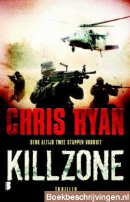 Kill Zone