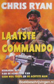 Laatste commando