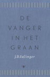 De vanger in het graan 