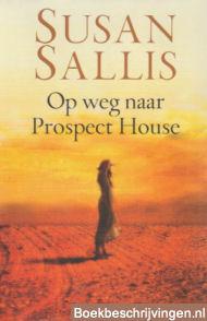 Op weg naar Prospect House