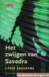 Het zwijgen van Savedra