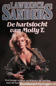 De hartstocht van Molly T.