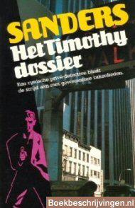 Het Timothy dossier