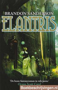 Elantris