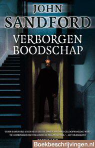 Verborgen boodschap