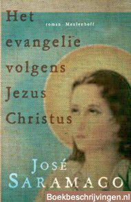 Het evangelie volgens Jezus Christus