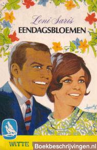 Eendagsbloemen