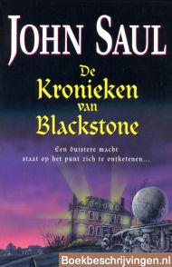 De kronieken van Blackstone