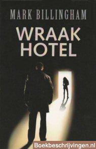 Wraakhotel