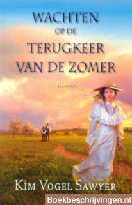 Wachten op de terugkeer van de zomer