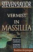 Vermist in Massilia