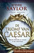 De triomf van Caesar