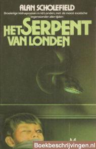 Het serpent van Londen