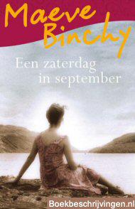 Een zaterdag in september