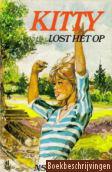 Kitty lost het op