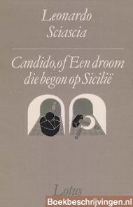 Candido, of Een droom die begon op Sicilië