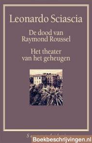 De dood van Raymond Roussel 
