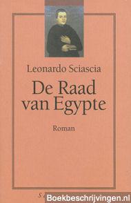 De raad van Egypte