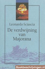 De verdwijning van Majorana