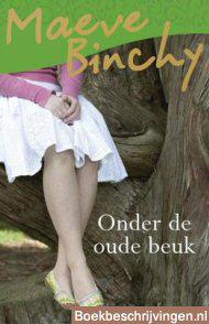 Onder de oude beuk