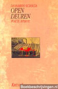 Open deuren
