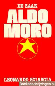 De zaak Aldo Moro