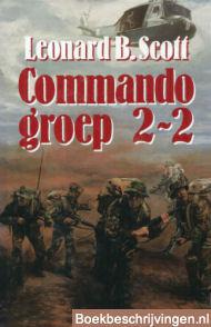 Commandogroep 2-2