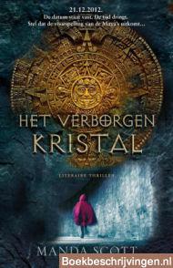 Het verborgen kristal