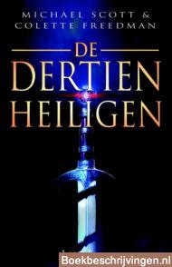 De dertien Heiligen 