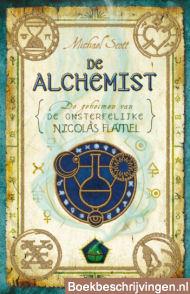 De alchemist