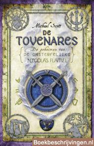 De tovenares