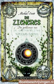 De zieneres