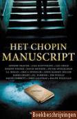 Het Chopin manuscript