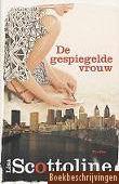 De gespiegelde vrouw