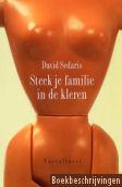 Steek je familie in de kleren