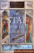 De staf van de marskramer