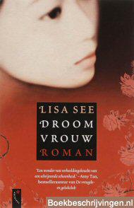Droomvrouw