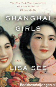 De meisjes van Shanghai